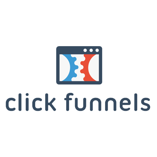 Click Funnels Logo