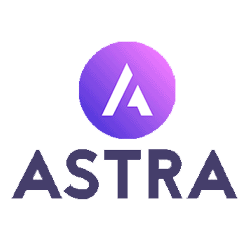 WP Astra Logo - Get My Business Exposure