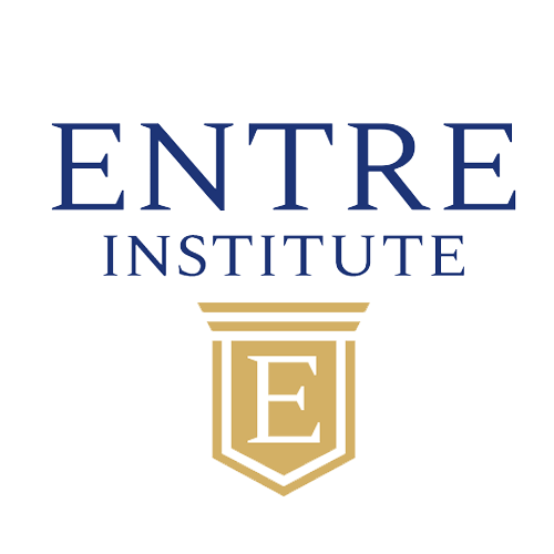 Entre Institute Logo