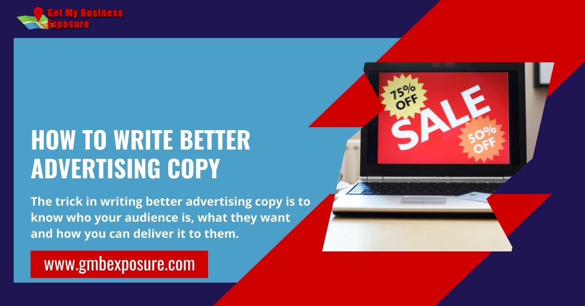 How to Write Better Advertising Copy